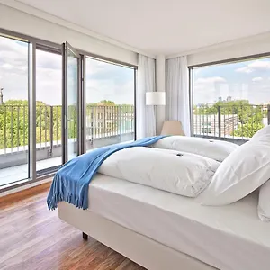 Pestana Tiergarten Deutschland