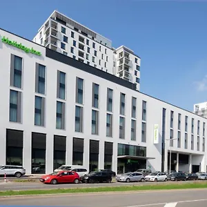 – Toulouser Allee, An Ihg Deutschland