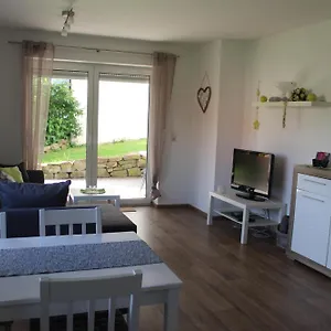 Apartment Ruhige In Der Rhoener