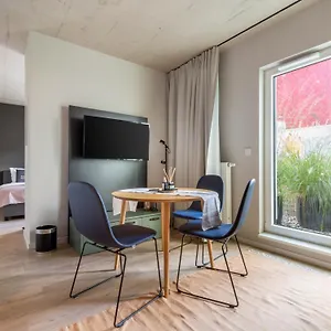Limehome Stresemannstraße - Digital Access Deutschland