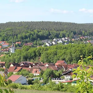 Gasthof Hochrhönblick