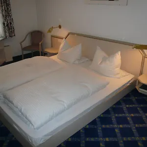 Hotel Boardinghaus Zu Residenz