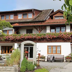 Gasthof Zum Ebenstein Am Donausteig