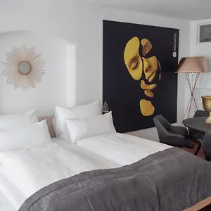 Ana Living Center By Arthotel Ana - Self-service-hotel Deutschland